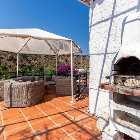 Sailor House Slow Life In Nature Málaga Extérieur photo