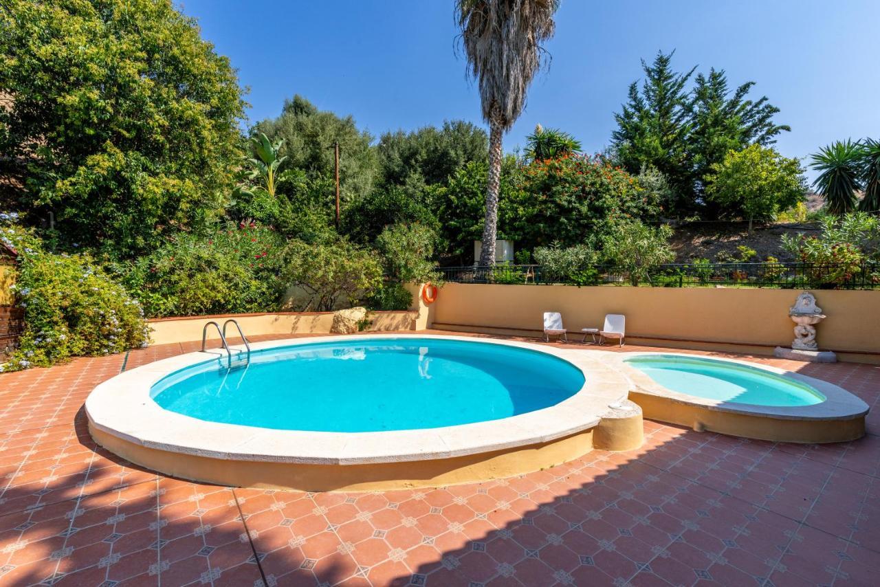 Sailor House Slow Life In Nature Málaga Extérieur photo