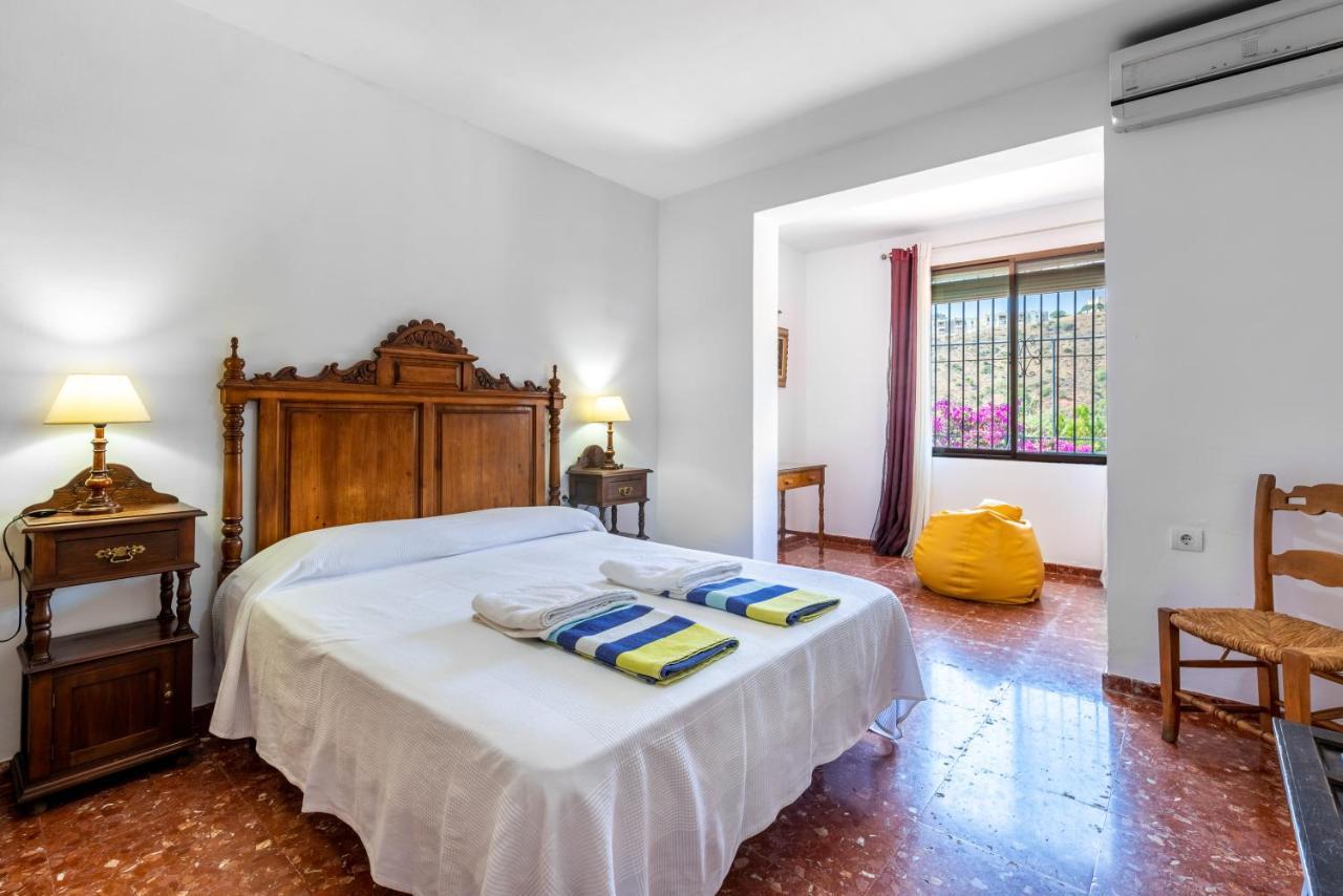 Sailor House Slow Life In Nature Málaga Extérieur photo