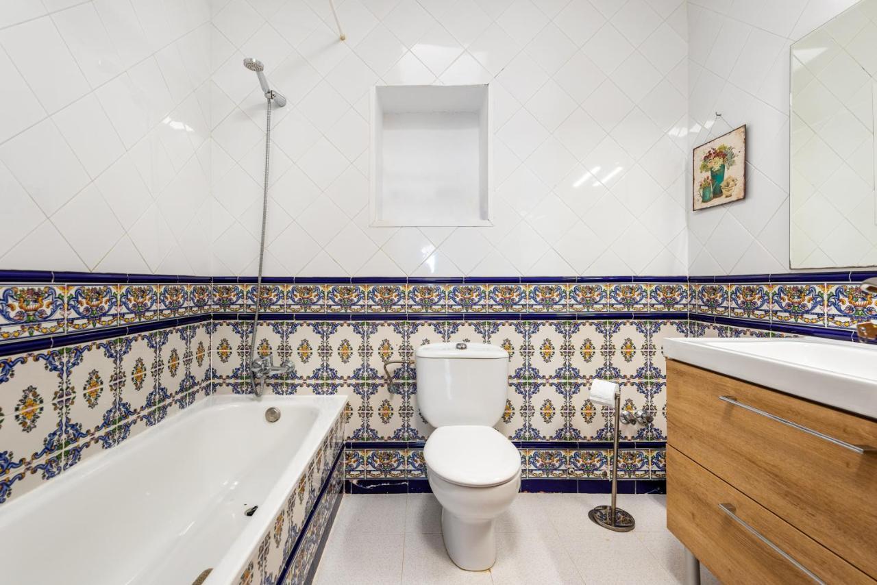 Sailor House Slow Life In Nature Málaga Extérieur photo
