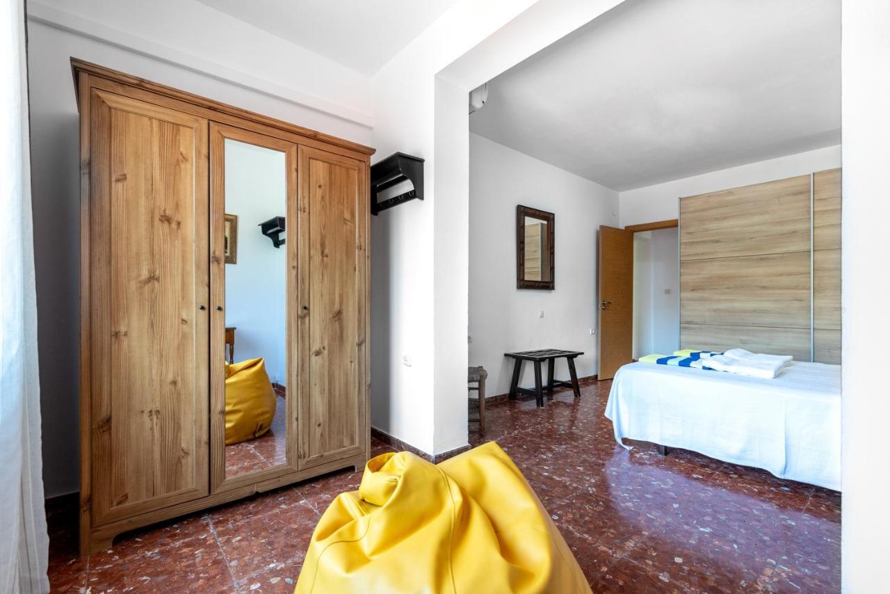 Sailor House Slow Life In Nature Málaga Extérieur photo
