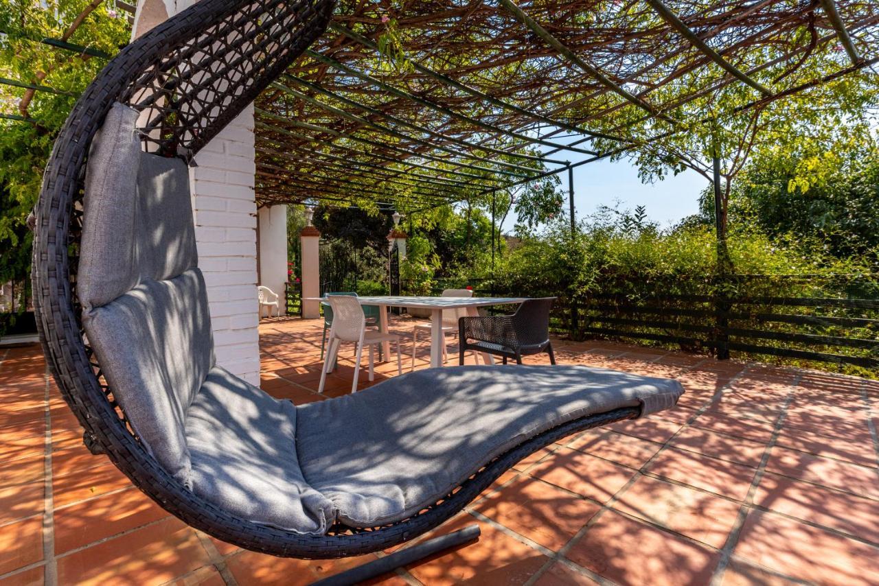 Sailor House Slow Life In Nature Málaga Extérieur photo