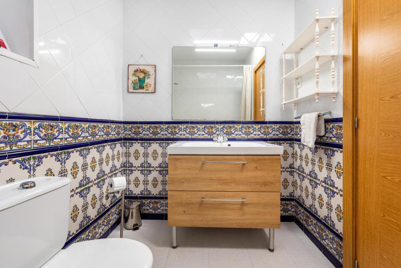Sailor House Slow Life In Nature Málaga Extérieur photo