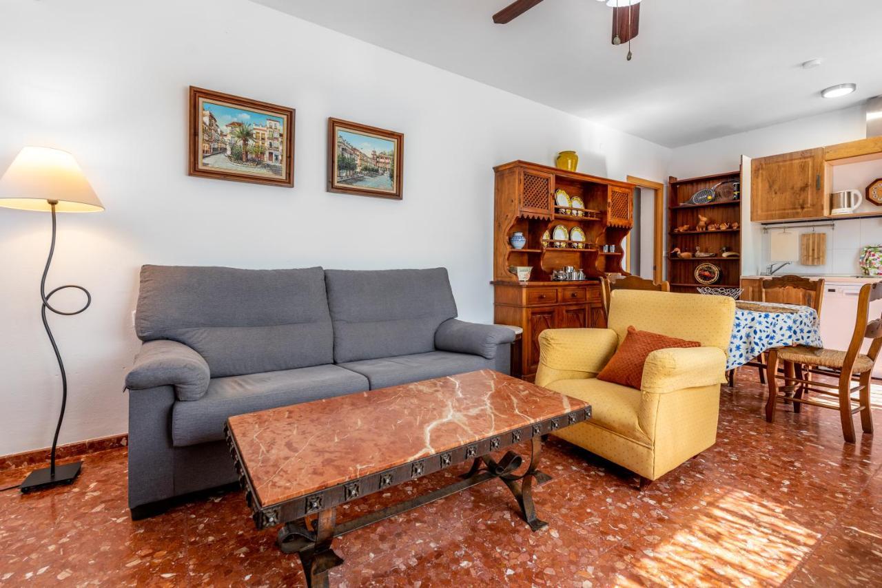 Sailor House Slow Life In Nature Málaga Extérieur photo